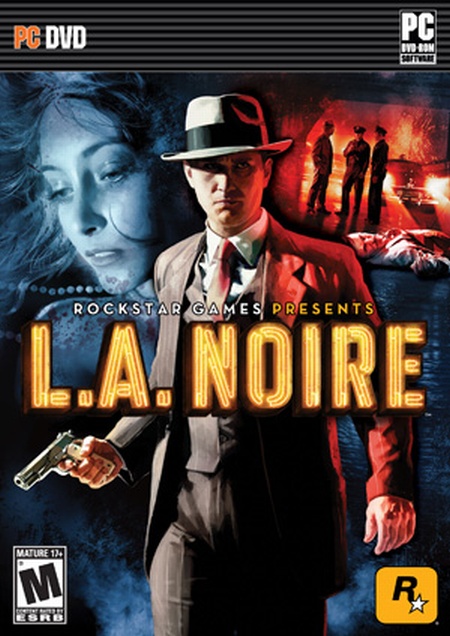 L.A. Noire (The Complete Edition)